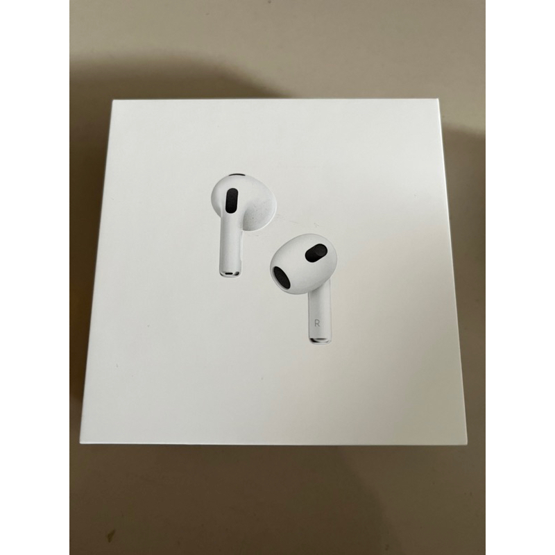 AIRPODS GEN 3 ORI IBOX