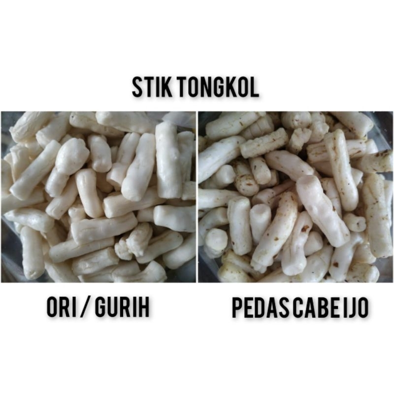 

stik tongkol