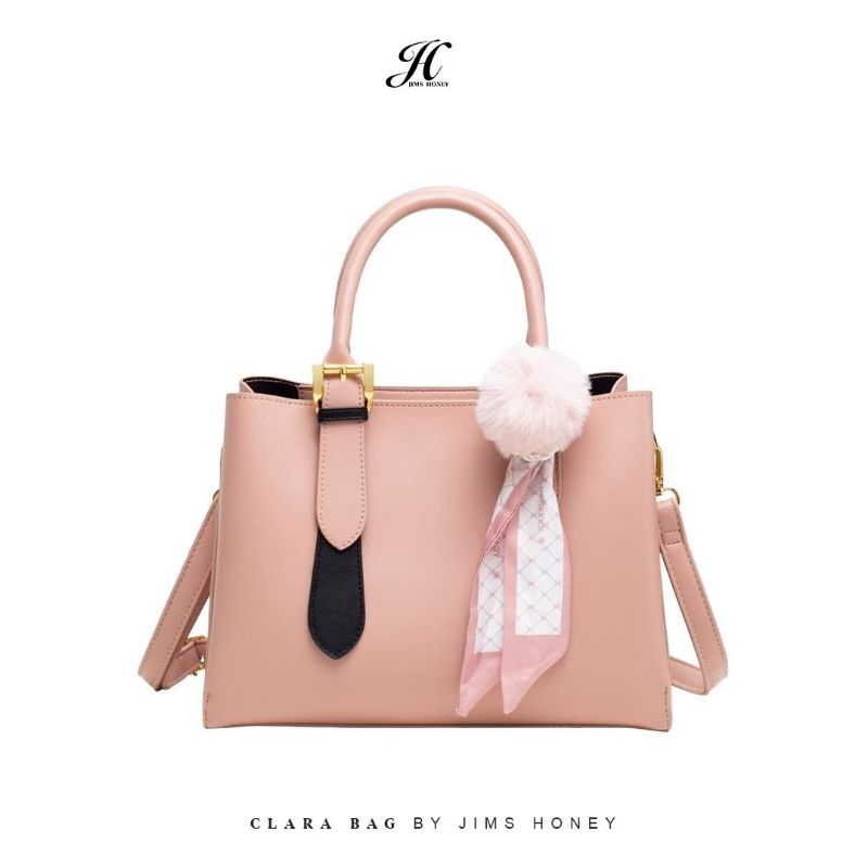 JIMS HONEY - CLARA BAG