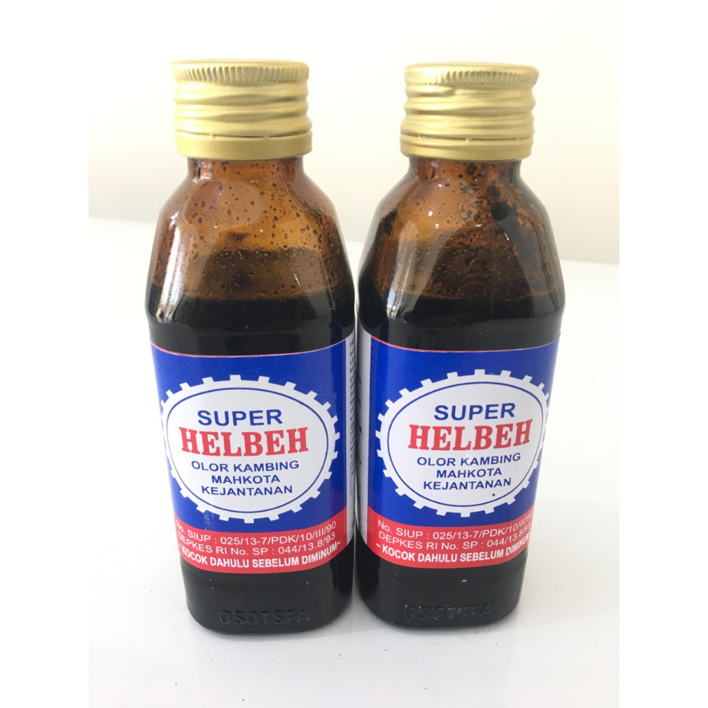 

JAMU HERBAL PRIA DEWASA SUPER HELBEH OLOR KAMBING MAHKOTA KEJANTANAN - JAMU OLOR KAMBING MAHKOTA - JAMU SUPER HELBEH OLOR KAMBING