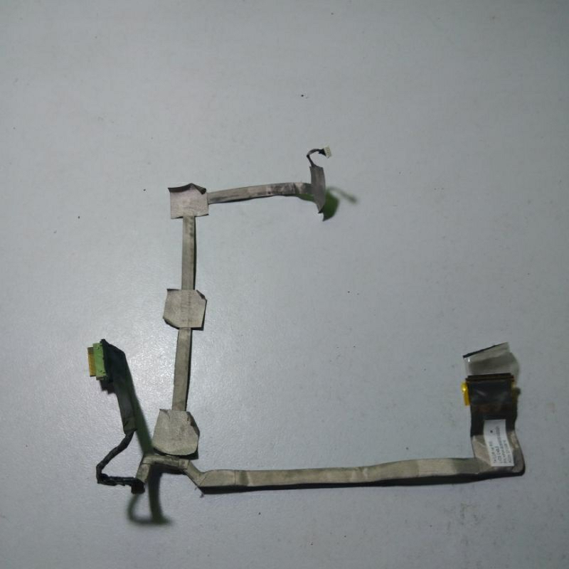 flexible Cable Lcd Fleksibel Laptop Hp Mini 110-3014TU