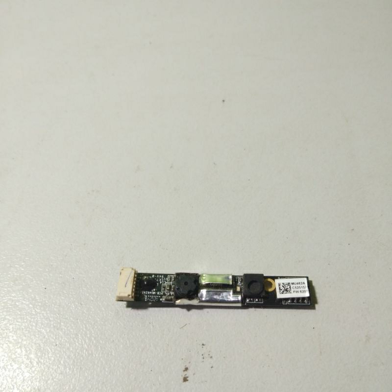 Camera Web Cam Kamera Webcam Laptop Notebook Toshiba NB510