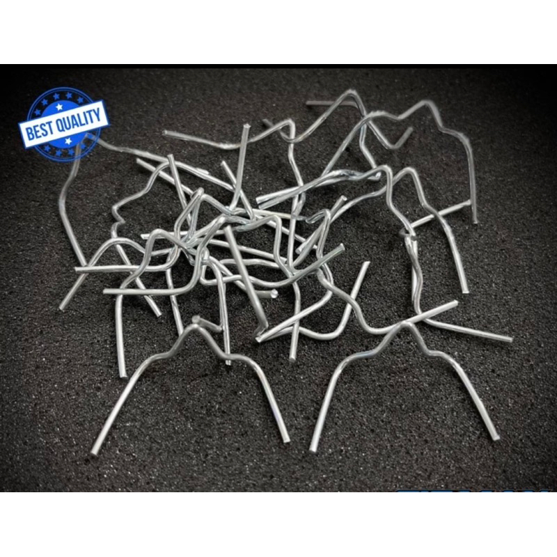 kawat klip lampu rx King kawat penyangga lampu depan rxking