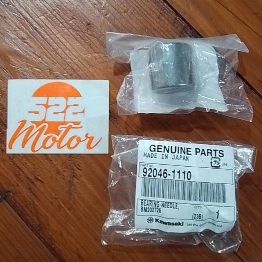 BEARING ARM NINJA 150 R/SS ORI