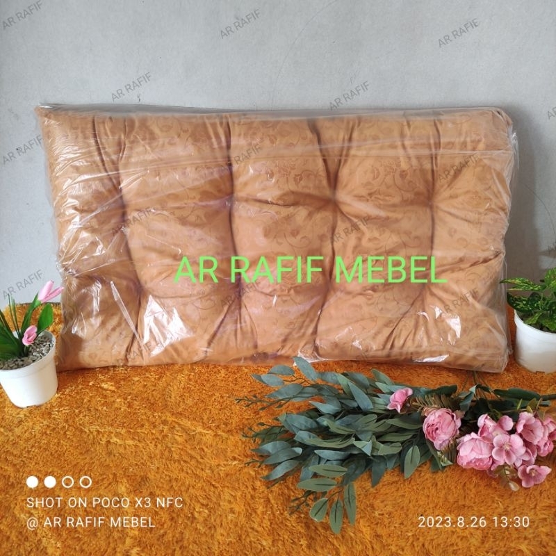 alas kasur bayi / alas ayunan rotan / alas kasur ayunan rotan