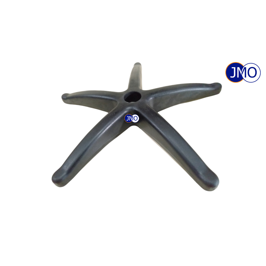 Kaki Kursi Kantor/Footbase Kaki kursi / kaki Infus (tanpa Roda)