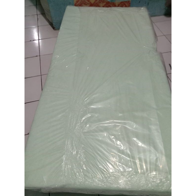 Dacron lembaran khusus bahan buat kasur 1 lembar ukuran 90 x 180 x 5 cm