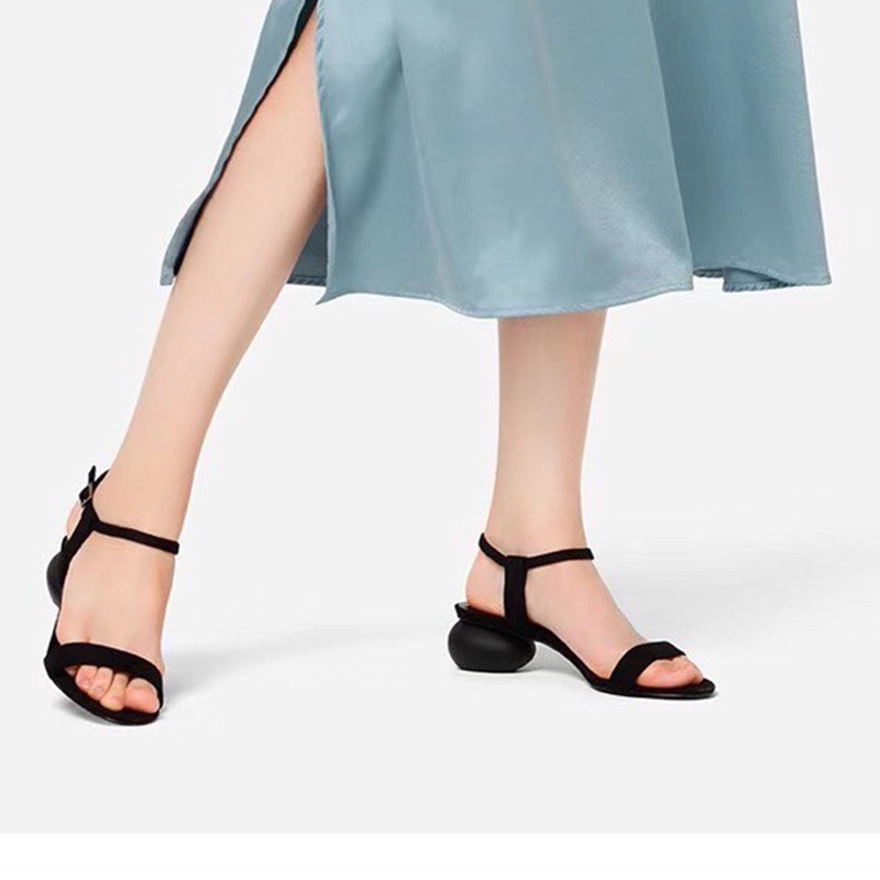 Sepatu Heels Wanita CS Sepatu Heels Terbaru Wanita Sepatu Heels Kondangan Wanita Sepatu Heels Kasual