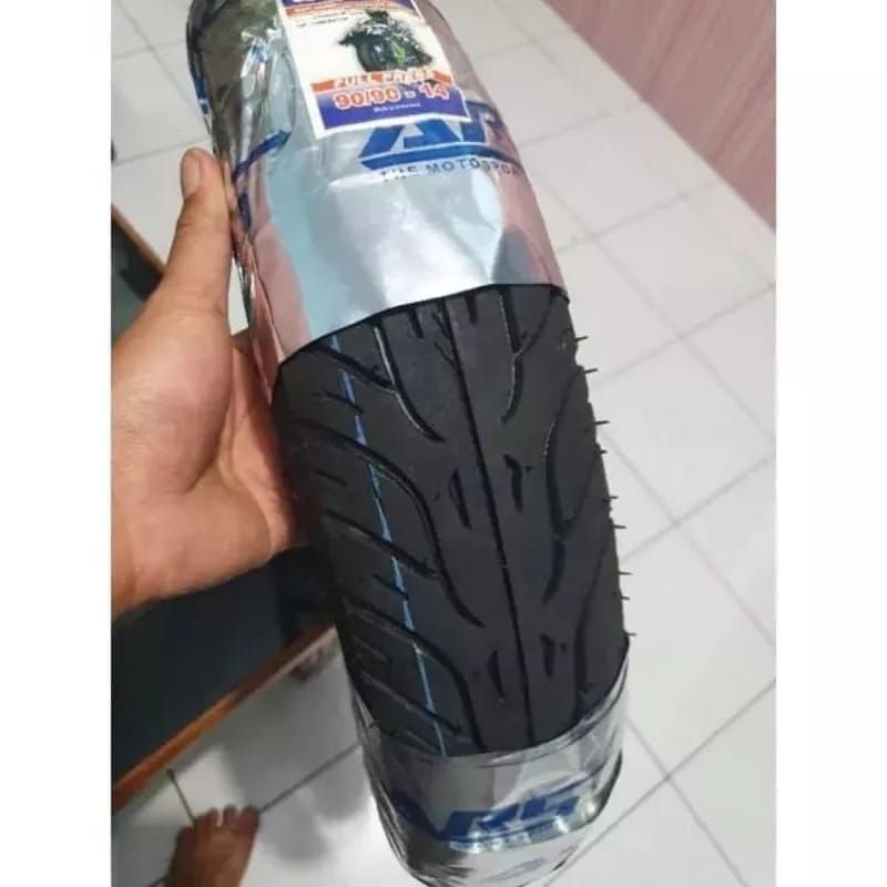 Ban Motor non Tubles Matic 80/90,90/90 R14 Ban Matic Ban Vario Ban Beat