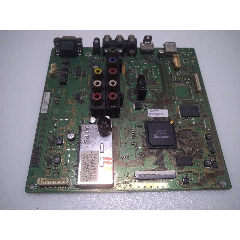 MB MAINBOARD SONY KLV-32BX300