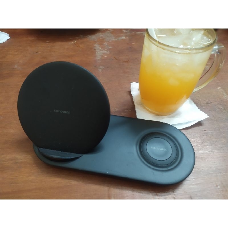 charger wireless samsung duo EP-N6100