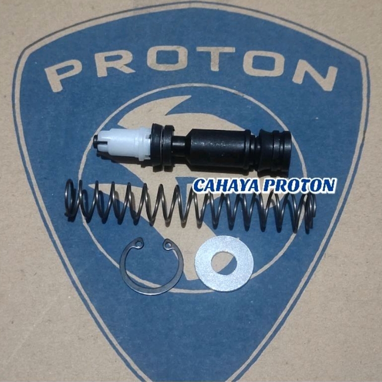 SEAL KIT MASTER KOPLING ATAS PROTON EXORA