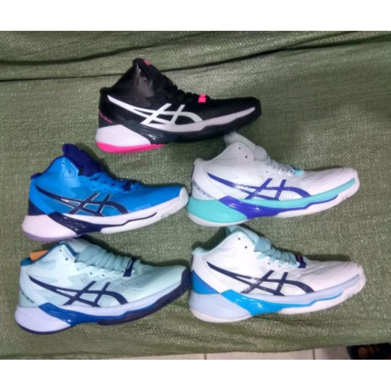 ASIC SKY ELIET FF WOMEN