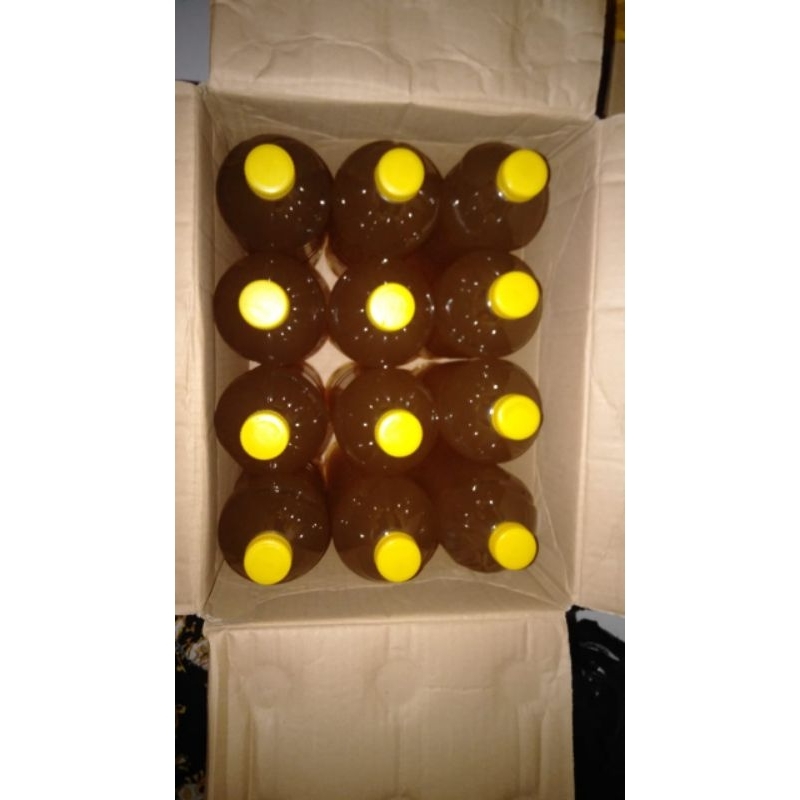 pisang/gedang kluthuk khas solo