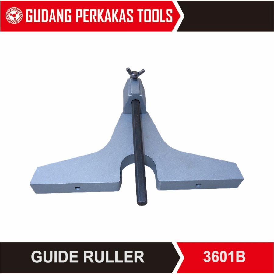 Guide ruller 3601B