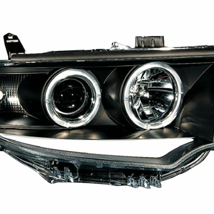 headlamp pajero sport