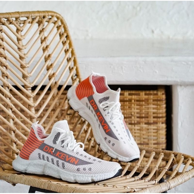 Dr.kevin sepatu pria