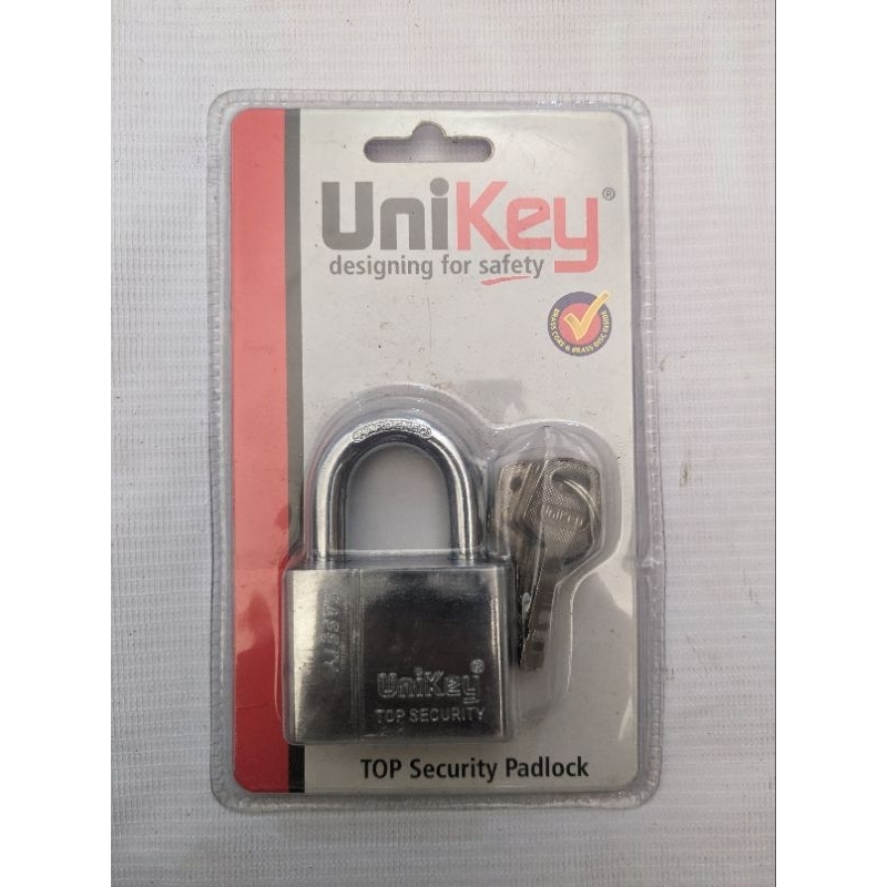 Kunci Gembok Unikey