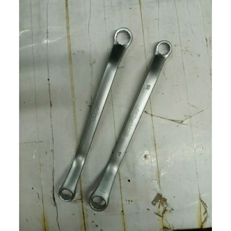 Kunci Ring/ring 21 x 23mm