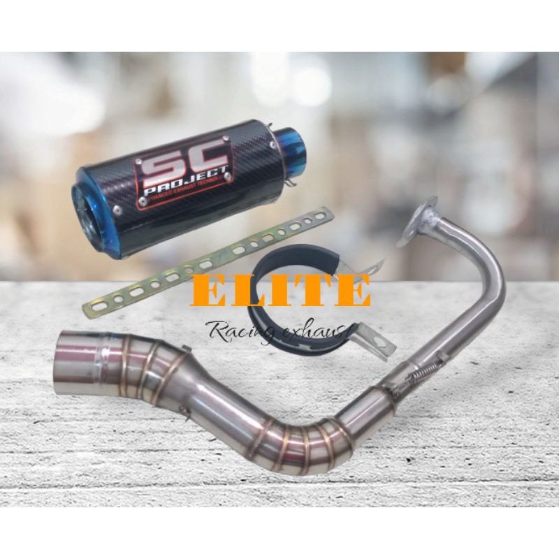 knalpot Fino fi knalpot Fino karbu knalpot Xeon GT knalpot Xeon karbu knalpot racing Mio Fino knalpo