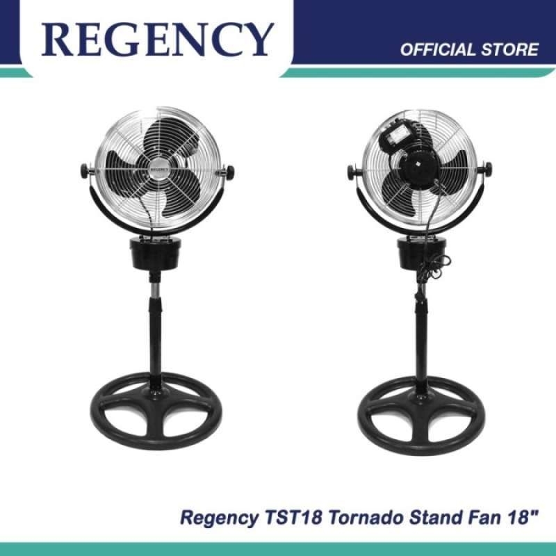 KIPAS ANGIN TORNADO REGENCY TST18 (18")