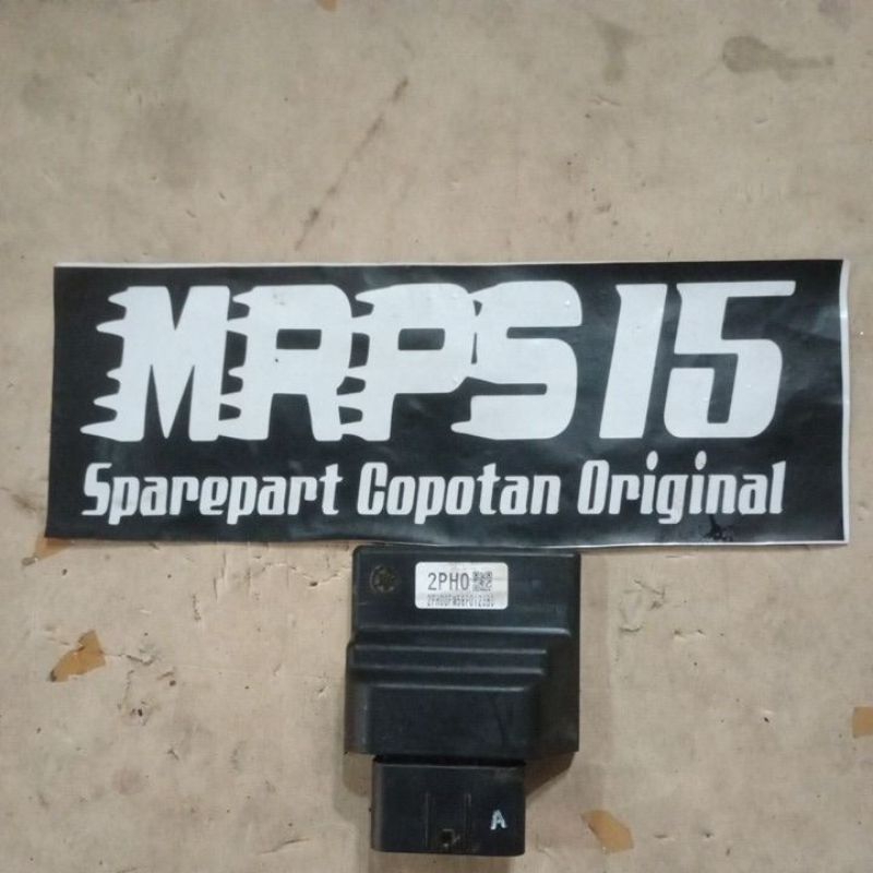 ECU MIO M3 2PH ORIGINAL