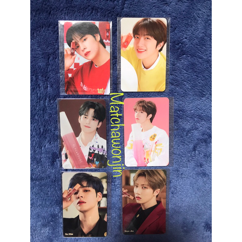 pc cravity blackrouge