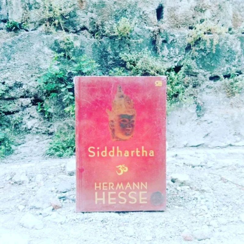 Hermann Hesse Siddharta / Demian / Steppenwolf / Beneath the Wheel / Perjalanan ke Timur / Cuma Sewa