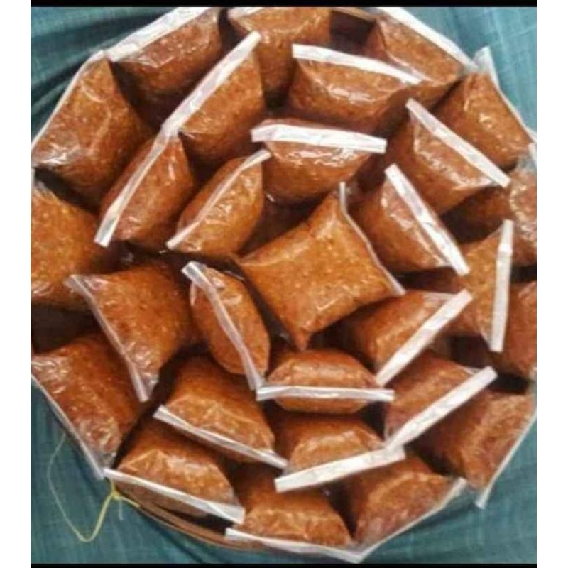 

Bumbu Pecel Khas Cilacap
