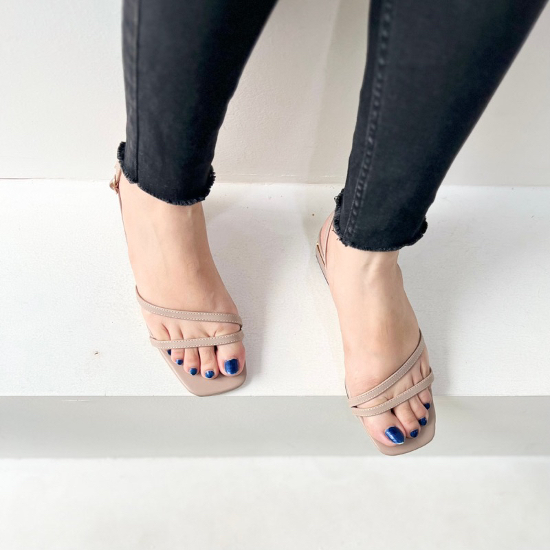 BEST SELLER Sandal Heels Wanita CS Sepatu Heels Wanita Sandal Heels Wanita Sandal Heels Kekinian