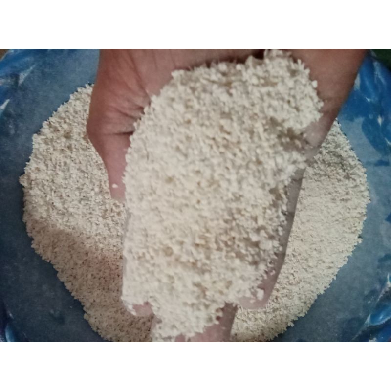 

tepung singkong gaplek