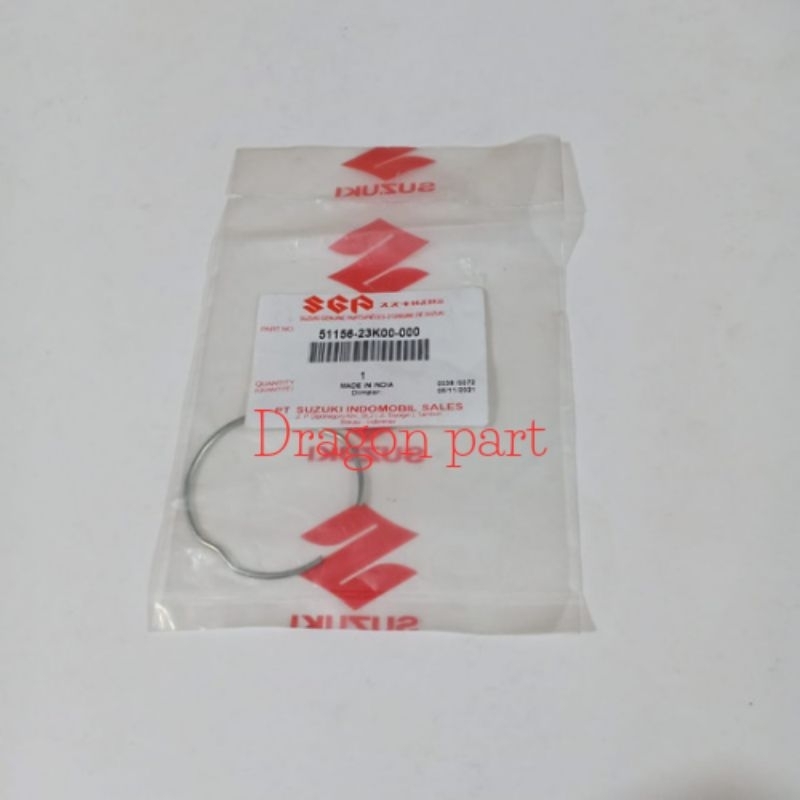 Ring Shock Gsx 150 Suzuki Gsx SGP