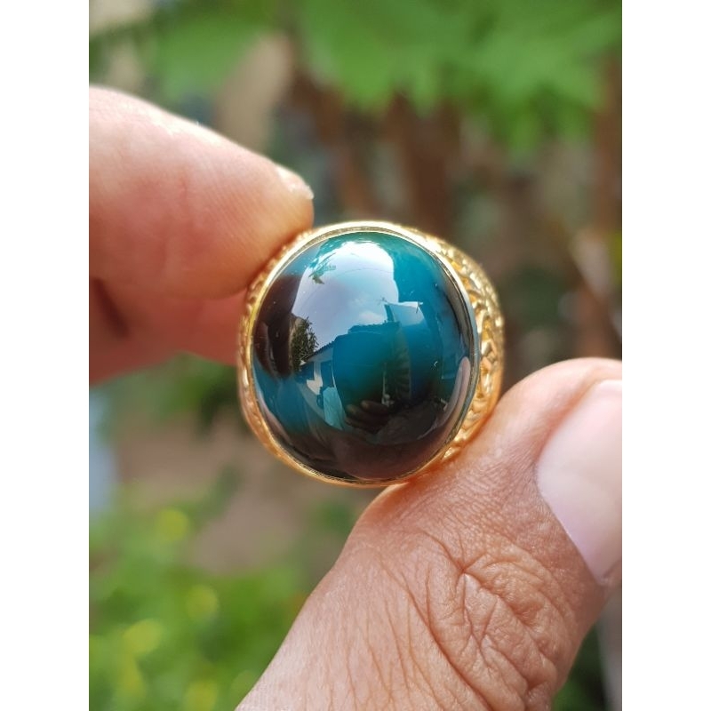 Bacan Doko Coklat Super