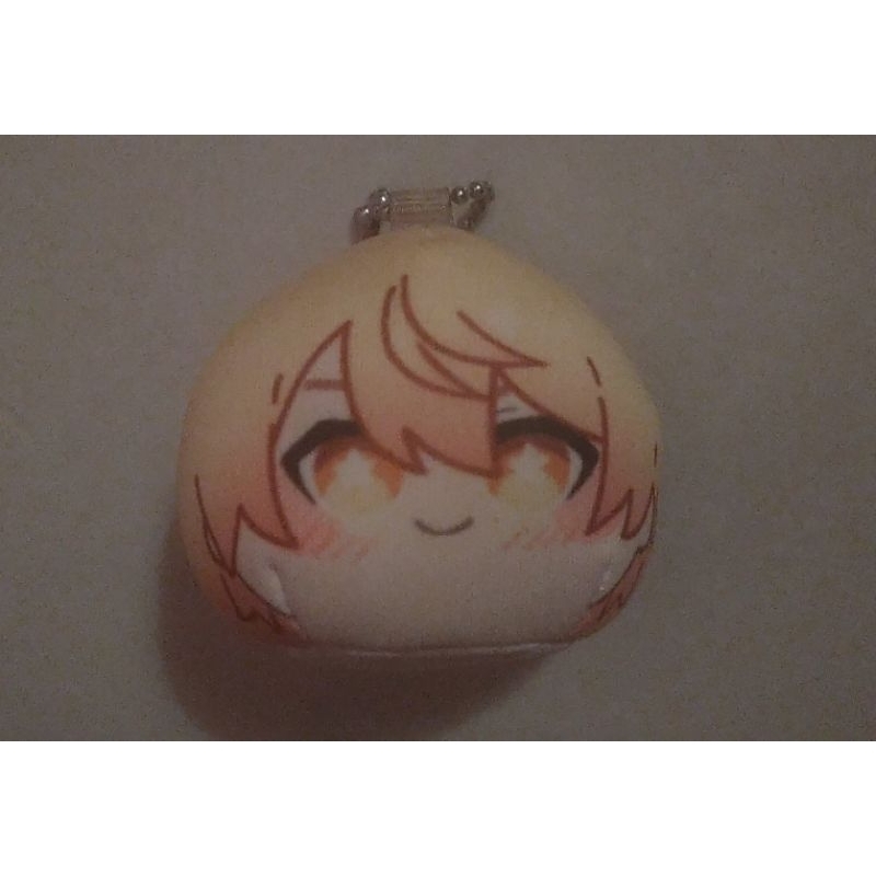 CUSTOM OMANJUU PJSEKAI | TENMA TSUKASA PLUSH DOLL PROJECT SEKAI MERCH