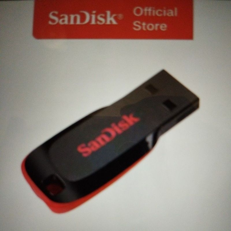 Sandisk flashdisk