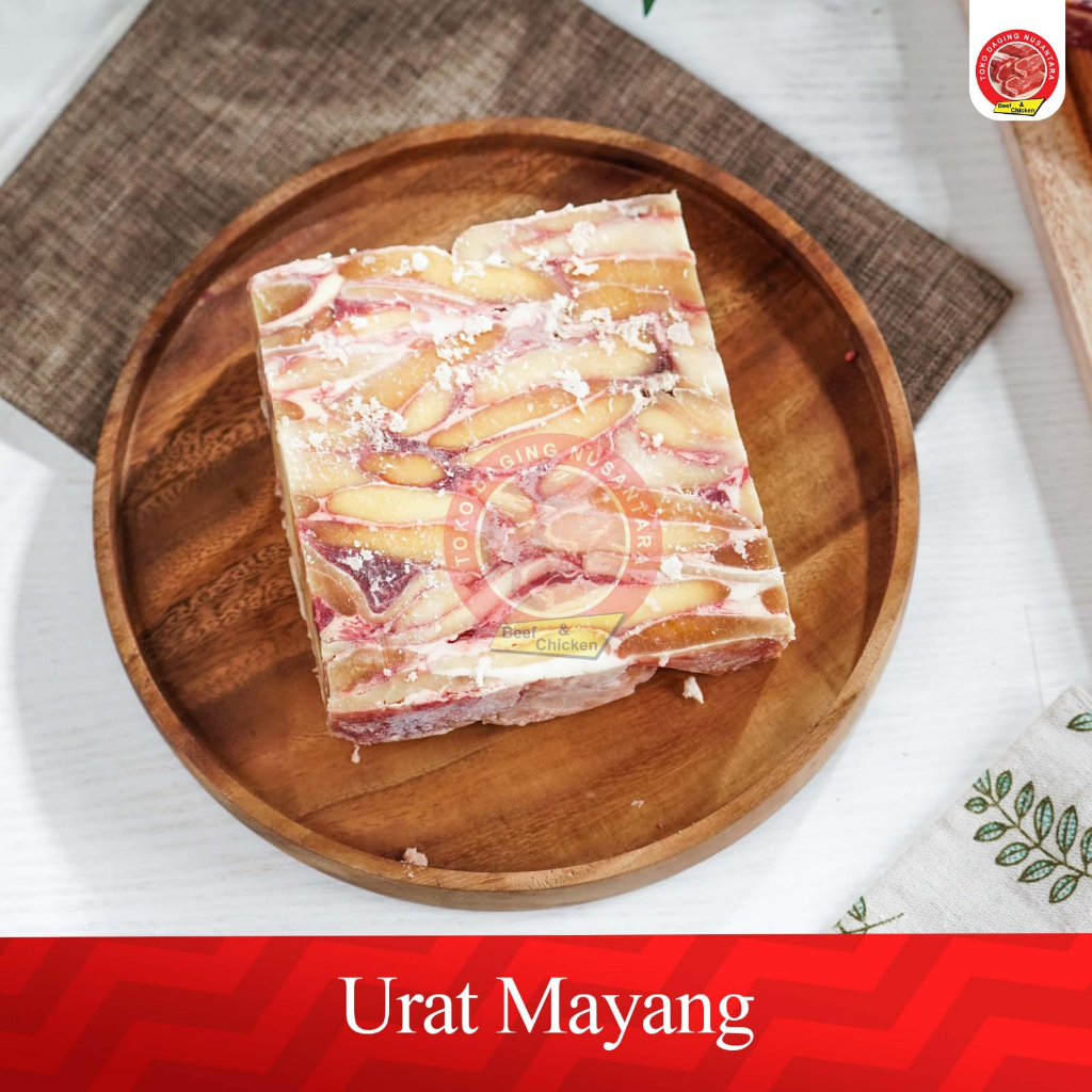 

URAT MAYANG 1KG