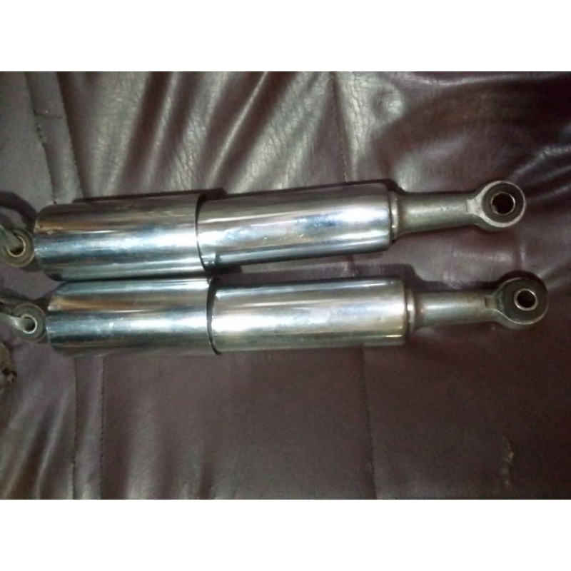 SHOCKBREAKER SKOK BELAKANG ASTREA GRAND