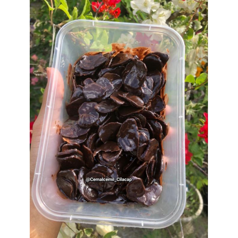 

KRIPIK PISANG LUMER