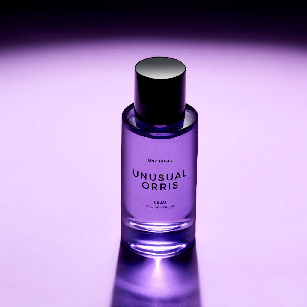 USUAL - Unusual Orris | Eau de Parfum