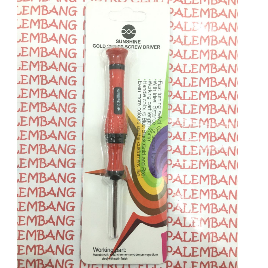 OBENG ip  khusus 0,8