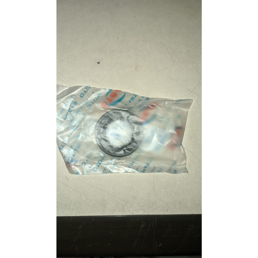 seal gearbox motor viar 200