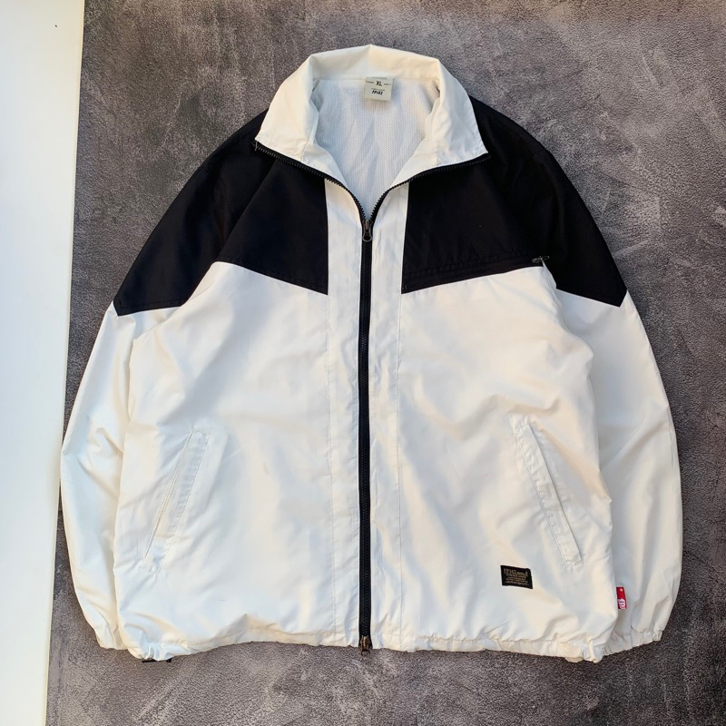 Windbraker Jacket Fp142