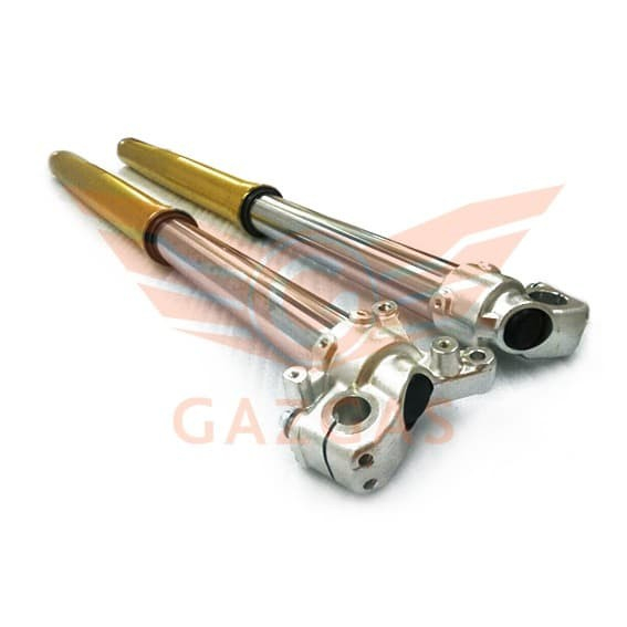 Shock Breaker Motor Trail Gazgas 250