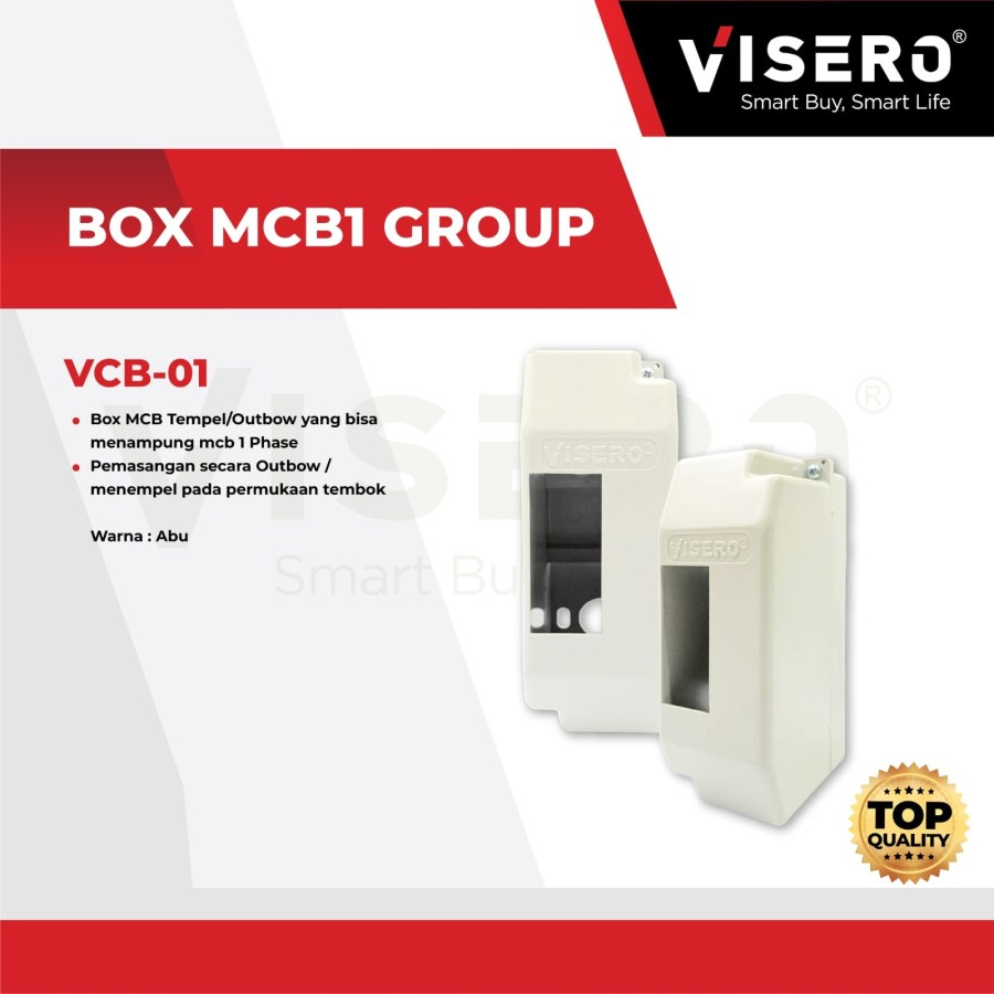 Box MCB outbow