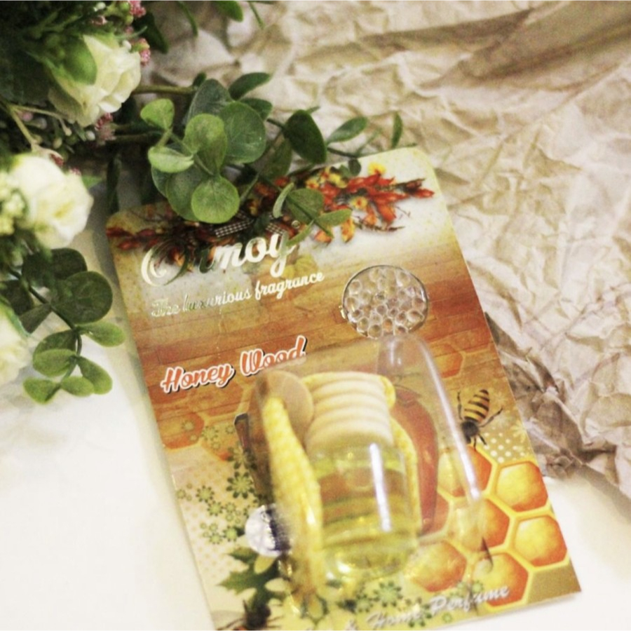 Parfume ORMOY mobil / Pewangi Mobil / Pewangi Mobil Tahan Lama / Parfume Mobil ormoy / Pewangi Ruang