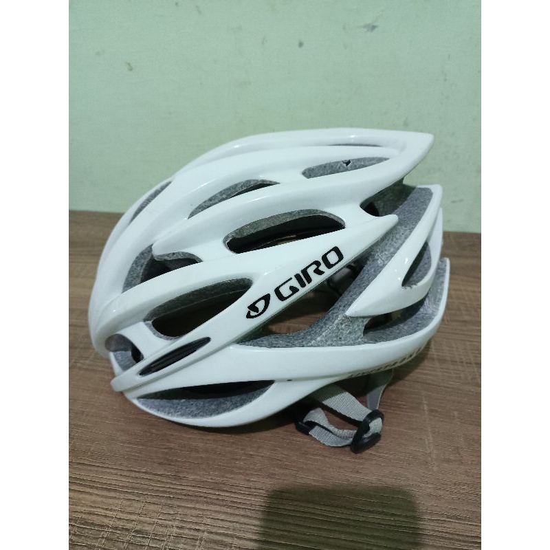 helm giro acm