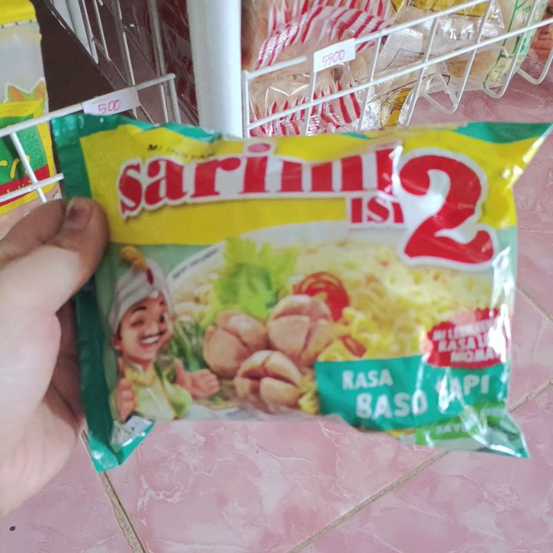 

mie instan sarimi isi 2