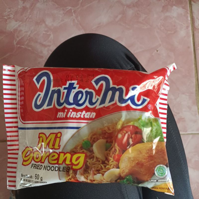 

mie instan intermi