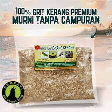 

tepung kulit kerang murni 5kg