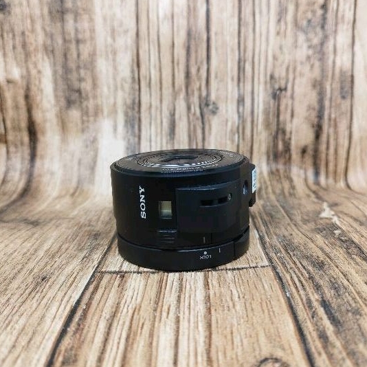 LENSA SONY DSC QX10 FOR SMARTPHONE